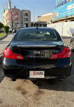 إنفينيتي G37